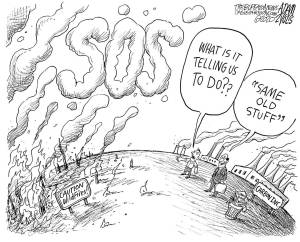 Adam Zyglis | Buffalo News