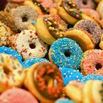 Dont label anything as totally off-limits, says chef Genevieve Ko. Anything you love is OK in moderation.