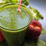 When youre too busy for lunch, theres no shame in having a shake, says Ben Mims.