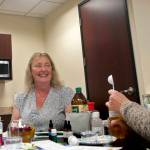 Getting to the essence: Essential oils can be beneficial, but they should be used with caution