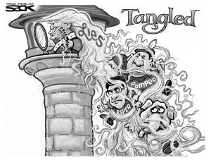 Steve Sack/Minneapolis Star Tribune