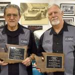 Push Rods honored for local efforts; annual fundraiser on tap