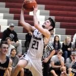 Thursday Prep Roundup: Montesano beats Forks to remain undefeated in league play