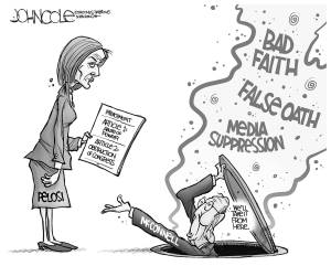 Why Trump’s impeachment trial makes Senate Republicans squirm