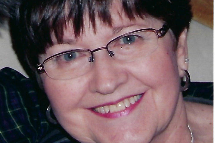 JoAnn Hliboki