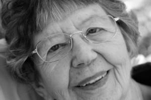 Elora Mae Gaidrich