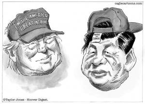 Taylor Jones | Hoover Digest