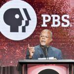 Amy Sussman / Getty Images                                Dr. Henry Louis Gates of Finding Your Roots speaks during the PBS segment of the Summer 2019 Television Critics Association Press Tour 2019 in Beverly Hills, California.