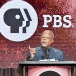 Dr. Henry Louis Gates of Finding Your Roots speak during the PBS segment of the Summer 2019 Television Critics Association Press Tour 2019 in Beverly Hills, Calif. (Amy Sussman/Getty Images)