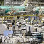 New software flaw could further delay Boeing’s 737 Max