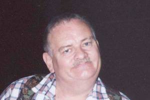 Larry Lee Wood