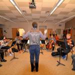 Meikle memorial donations raise $40,000 for music programs