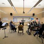 Meikle memorial donations raise $40,000 for music programs