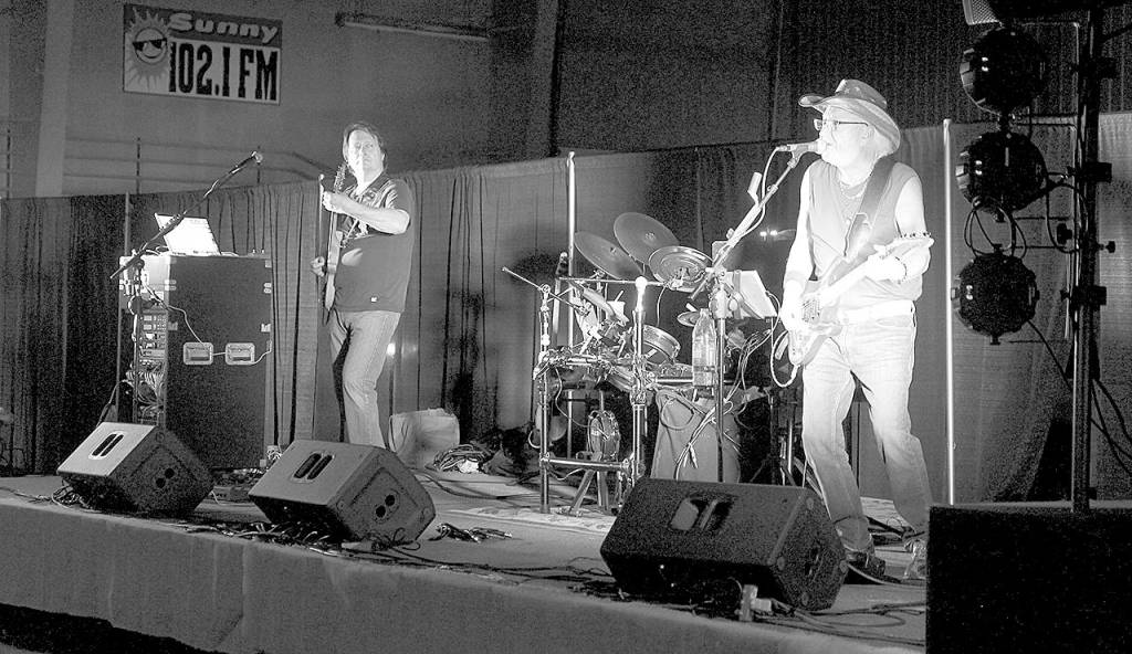 Winter Wine Festival goes down smooth