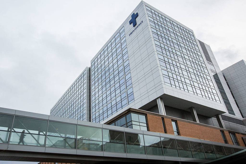 Snohomish County man is first US case of new coronavirus