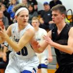 Wednesday Roundup: Montesano pulls away from Elma