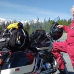 COURTESY PHOTO                                David Foscue.