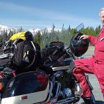 COURTESY PHOTO                                David Foscue.