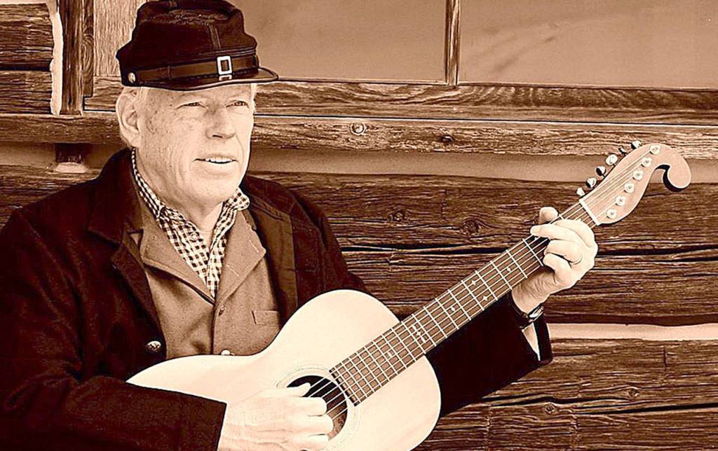 COURTESY PHOTO                                Hank Cramer