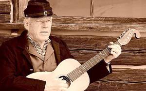 COURTESY PHOTO                                Hank Cramer