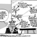 David Fitzsimmons | Arizona Star