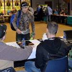 Annual homeless count provides services, establishes funding levels