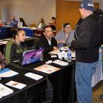 Annual homeless count provides services, establishes funding levels