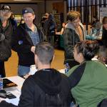 Annual homeless count provides services, establishes funding levels