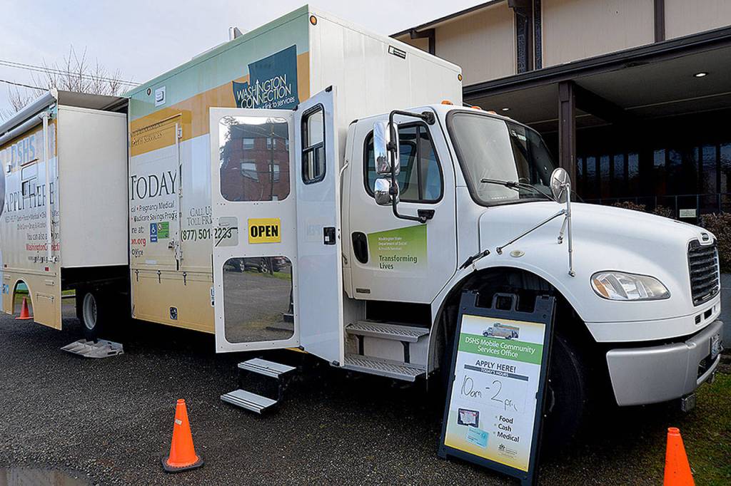 Annual homeless count provides services, establishes funding levels