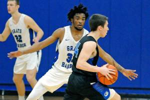 Saturday Roundup: Late run dooms Grays Harbor in loss to South Puget Sound