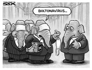 Steve Sack | Minneapolis Star-Tribune                                Steve Sack | Minneapolis Star-Trubune