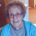 Audrey Laverne Corcoran