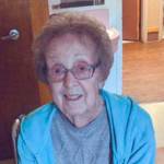 Audrey Laverne Corcoran