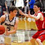 Tuesday Roundup: Four Bulldogs score in double figures as Montesano trounces Tenino