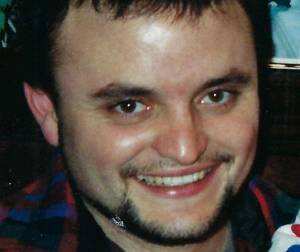 Brandon Lee Bruner
