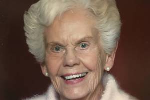 Donna Mae Spere