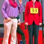 To Bee or not to Bee? There’s no question