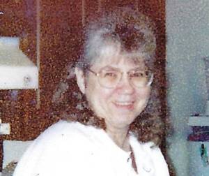 Marcy Marie Miller