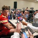 An unspoken difference separates the culture of 49ers, Chiefs