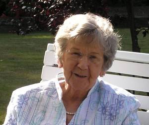 Jennie Easter