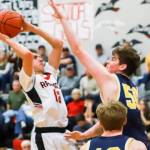 Weekend Roundup: Raymond can’t get on track in loss to Ilwaco