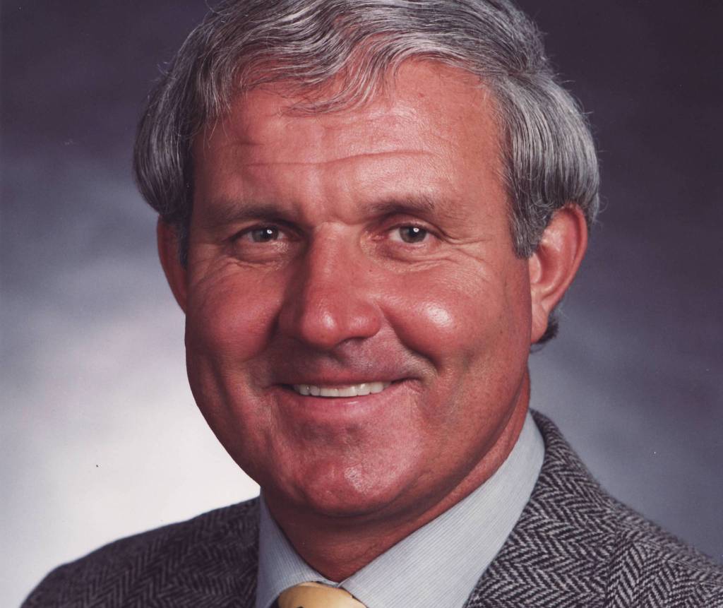 Randy Clark Vekich