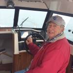 Leo “Joe” Joseph Bordeaux Jr.