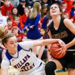 Monday Roundup: Willapa Valley struggles in physical matchup against Ilwaco