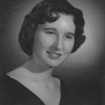 Geraldine Eleanore Bunch