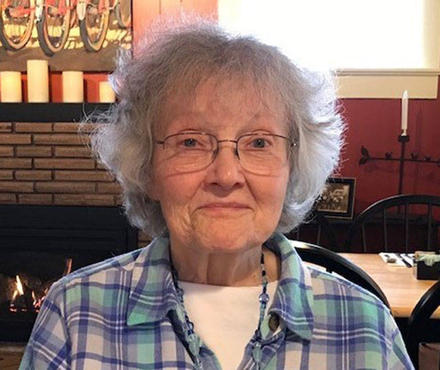 Janice M. Johnson-Brandstrom