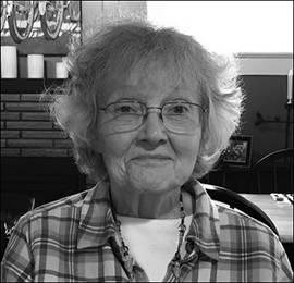 Janice M. Johnson-Brandstrom