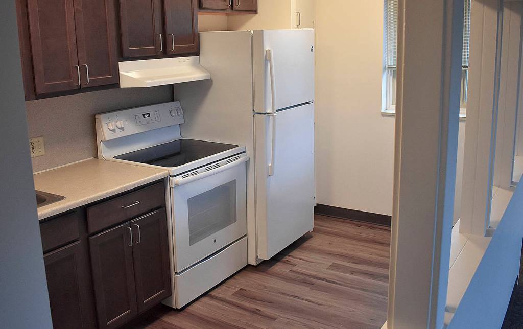 $32 million in upgrades complete on local affordable housing units