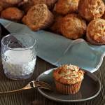 Abel Uribe | Chicago Tribune                                This baking mix is a boon to have on hand for last-minute baking tasks, such as when your child informs you at 9 p.m. that tomorrow is her day to bring a treat, or when friends pop by unexpectedly.