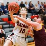 Wednesday Roundup: Raymond closes out regular season with win over South Bend